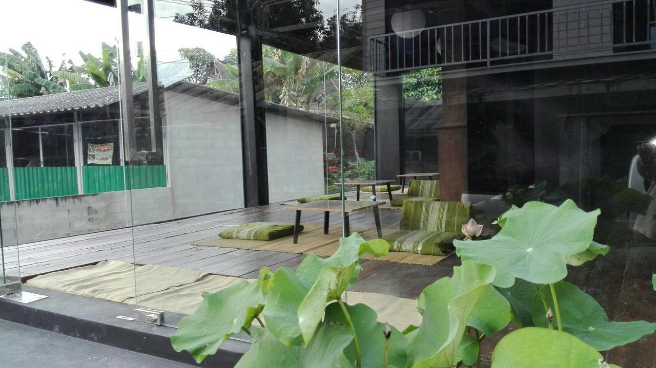 101阶梯酒店【Sha认证】 达叻府 外观 照片