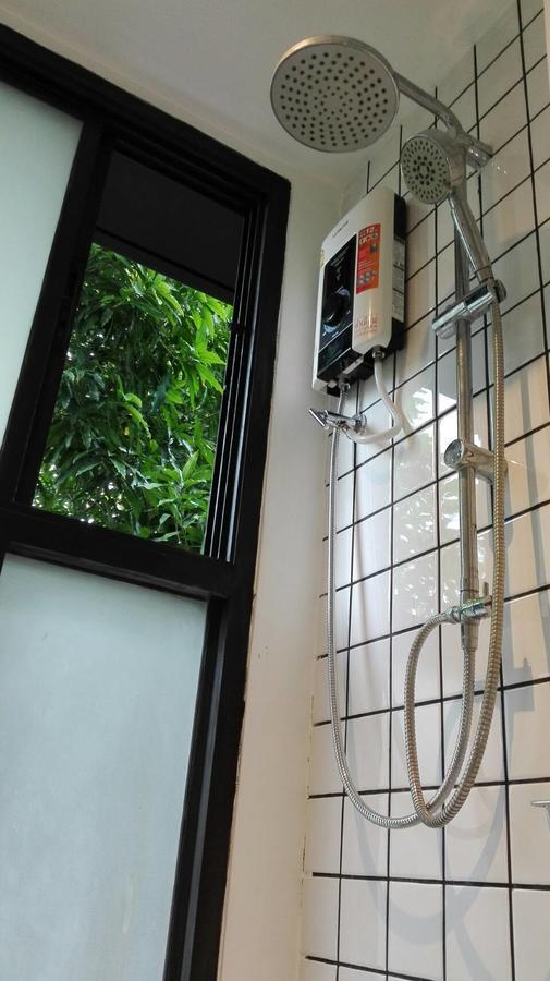 101阶梯酒店【Sha认证】 达叻府 外观 照片