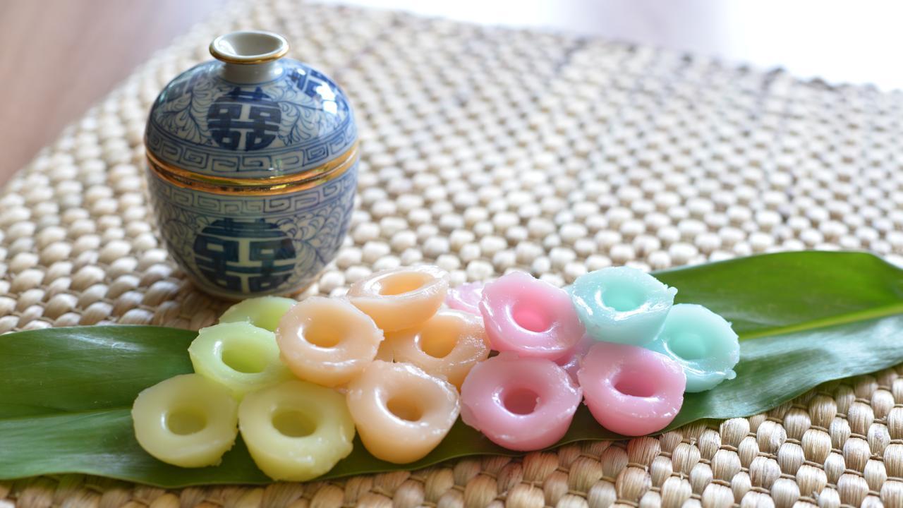 101阶梯酒店【Sha认证】 达叻府 外观 照片