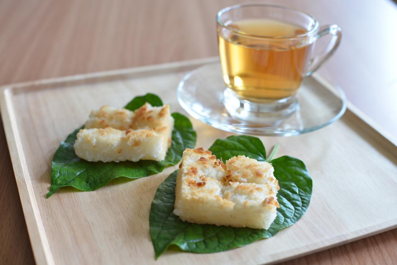 101阶梯酒店【Sha认证】 达叻府 外观 照片