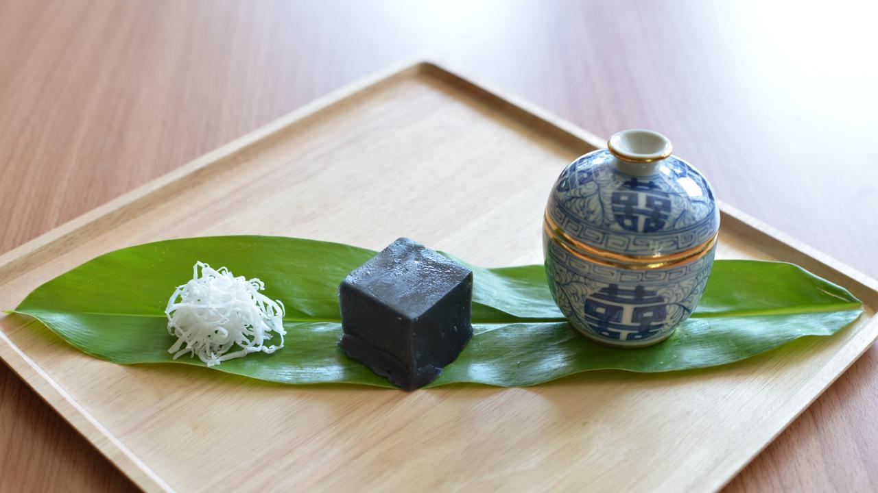 101阶梯酒店【Sha认证】 达叻府 外观 照片