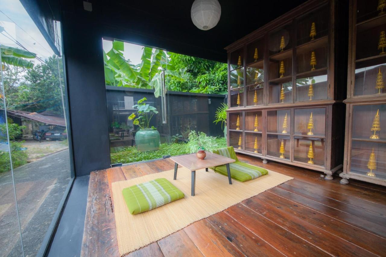 101阶梯酒店【Sha认证】 达叻府 外观 照片