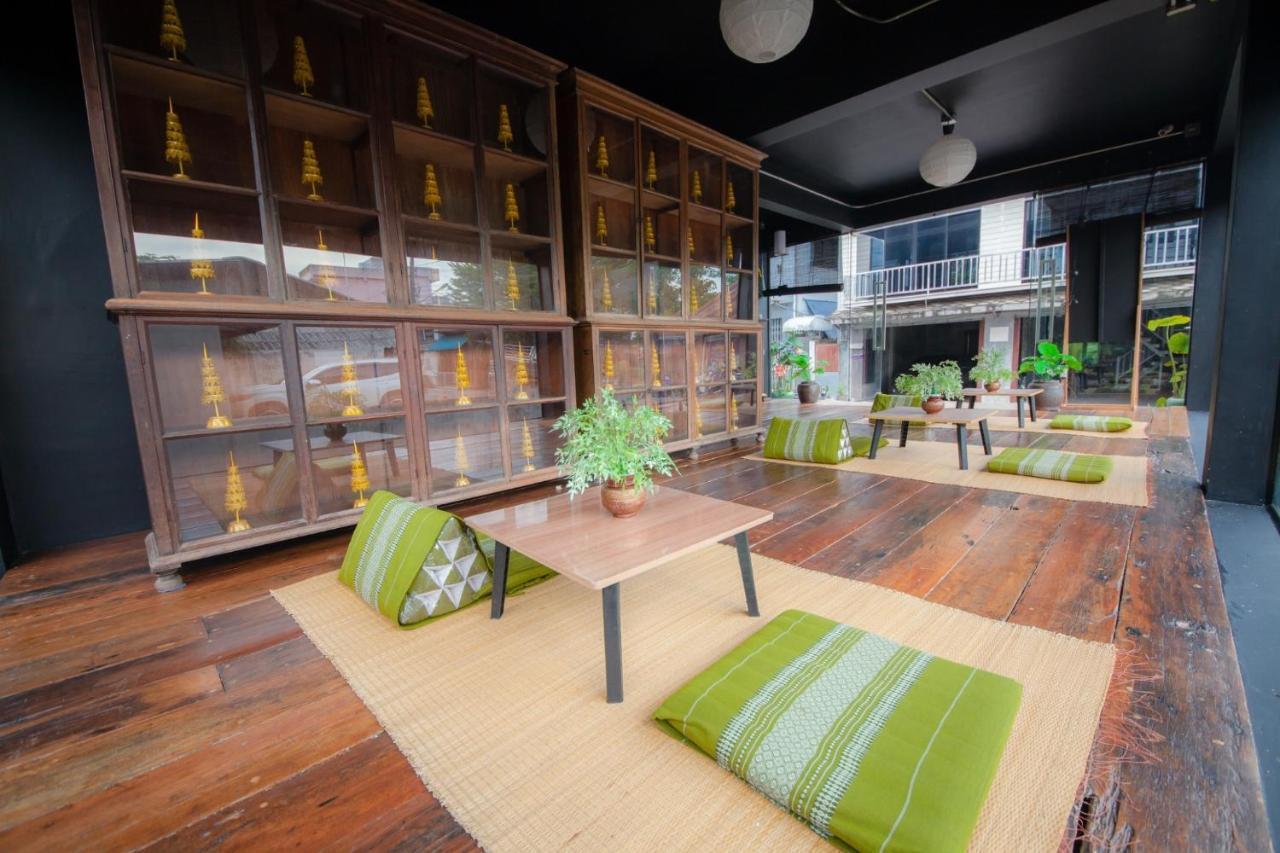101阶梯酒店【Sha认证】 达叻府 外观 照片