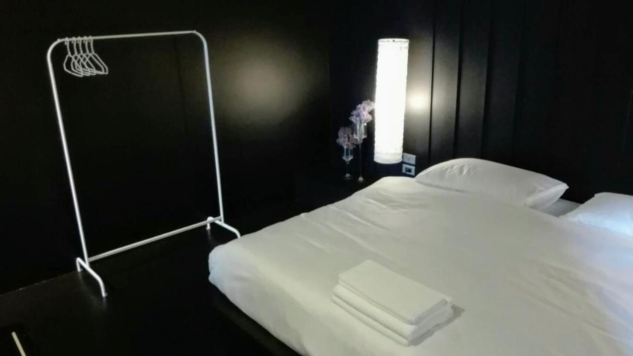 101阶梯酒店【Sha认证】 达叻府 外观 照片